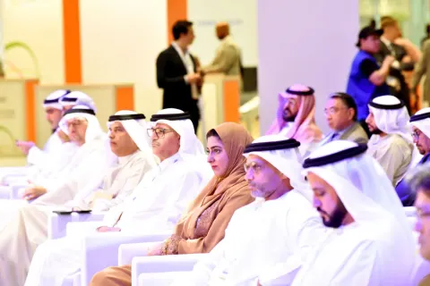 القمة العالمية لطاقة المستقبل 2024