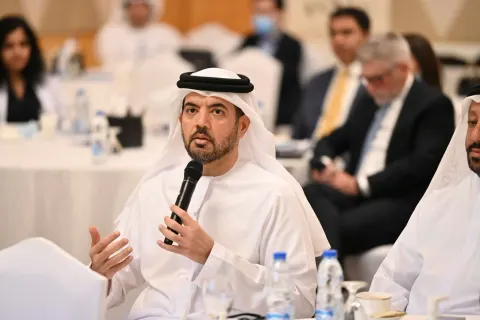 "إطلاق تقرير "خريطة طريق تحويل الطاقة الى وقود في قطاع الطيران
