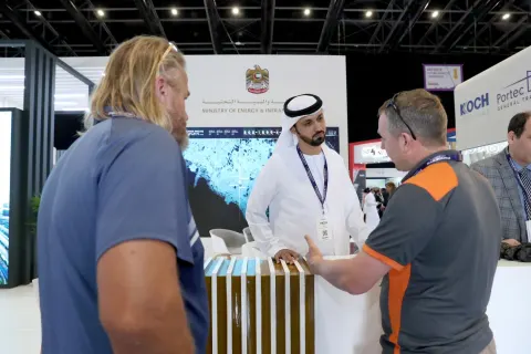 The Mining Show
