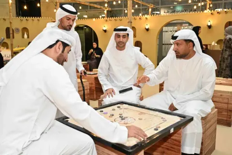 احتفالية النص من شعبان 2026