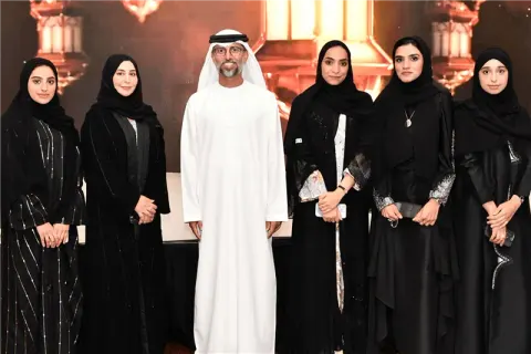 السحور الرمضاني