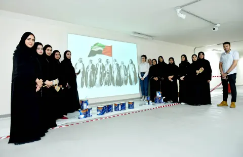 مبادرة 51 ريشة وطنية