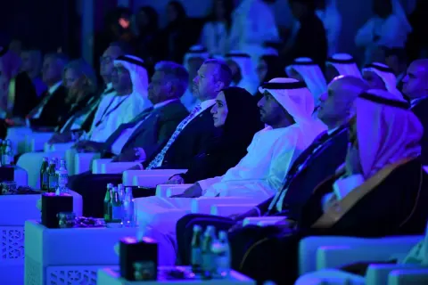الحدث المصاحب لليوم البحري العالمي 2025