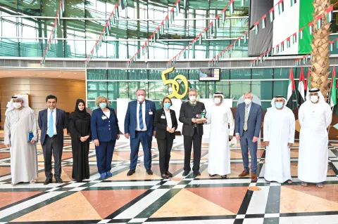 الطاقة والبنية التحتية وبافاريا تحددان خطوط الأساس المشتركة في الطاقة المتجددة والهيدروجين