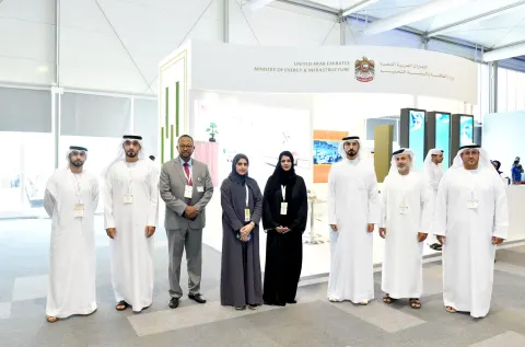 RAK Energy Summit