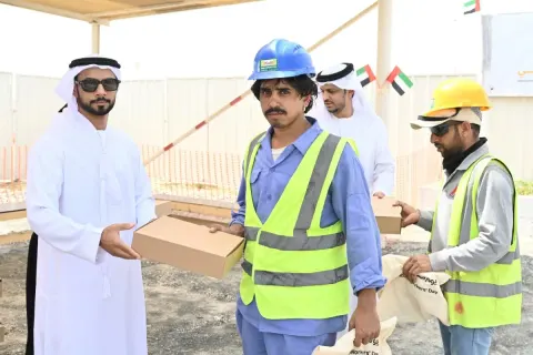 يوم العمال العالمي