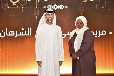 السحور الرمضاني