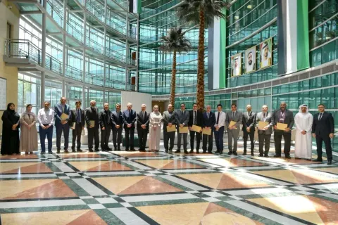 National Workshop on Awareness-raising of the Implementation of the Information Communication Provisions of the STCW Convention 1978