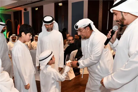 السحور الرمضاني
