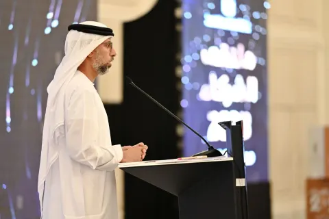 ملتقى الشركاء 2023