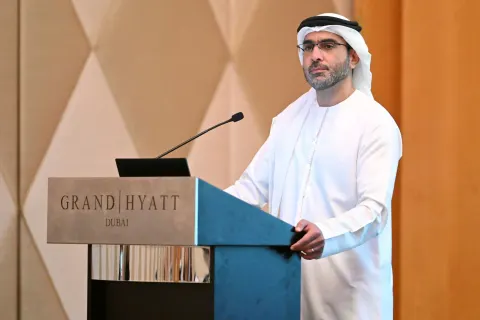 "إطلاق تقرير "خريطة طريق تحويل الطاقة الى وقود في قطاع الطيران