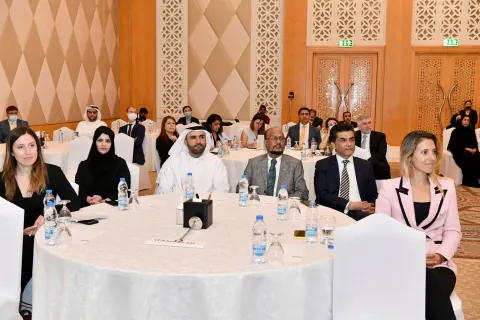 "إطلاق تقرير "خريطة طريق تحويل الطاقة الى وقود في قطاع الطيران