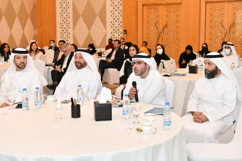 "إطلاق تقرير "خريطة طريق تحويل الطاقة الى وقود في قطاع الطيران