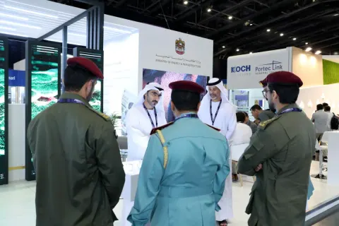 The Mining Show