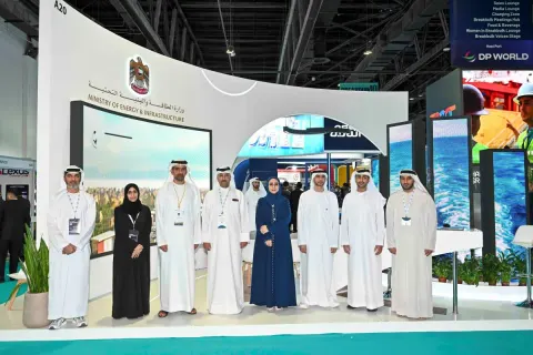 Breakbulk 2026