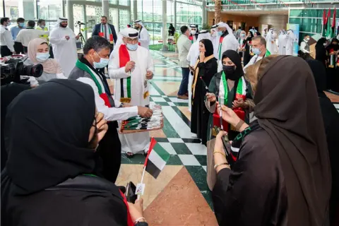 يوم العلم 2021
