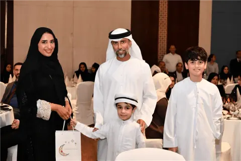 السحور الرمضاني