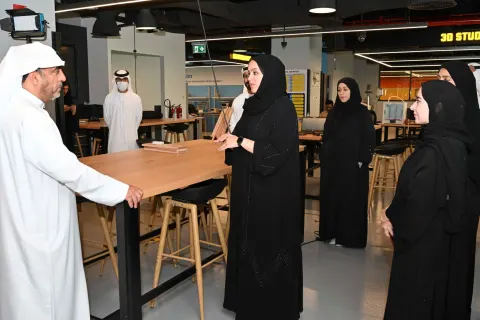 مشاريع ملهمة: ساعة الترشيد