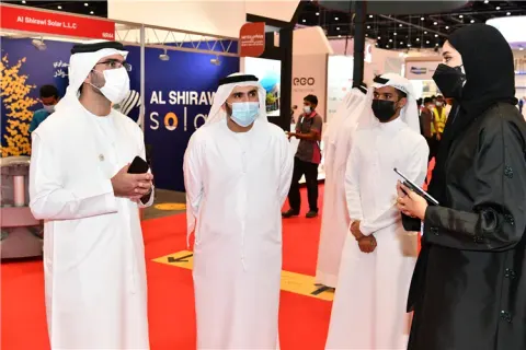 WETEX 2021