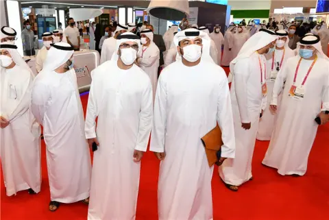 WETEX 2021