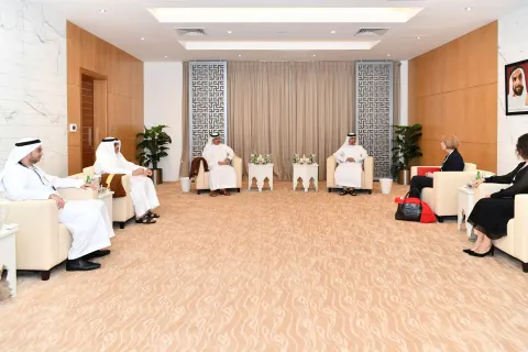 معرض ومؤتمر الشرق الأوسط للسكك الحديدية