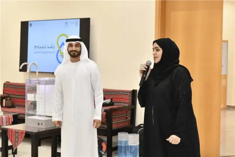 ساعة الترشيد: ورشة عن تركيب الالواح الشمسية في الممتلكات الخاصة