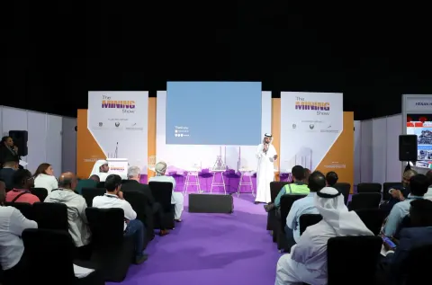 The Mining Show