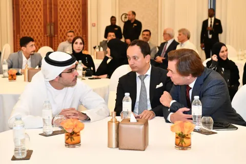 ملتقى الشركاء 2023