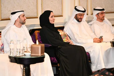 ملتقى الشركاء 2023