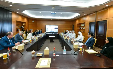 الطاقة والبنية التحتية وبافاريا تحددان خطوط الأساس المشتركة في الطاقة المتجددة والهيدروجين