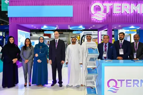 معرض ومؤتمر بريك بلك الشرق الأوسط 2024