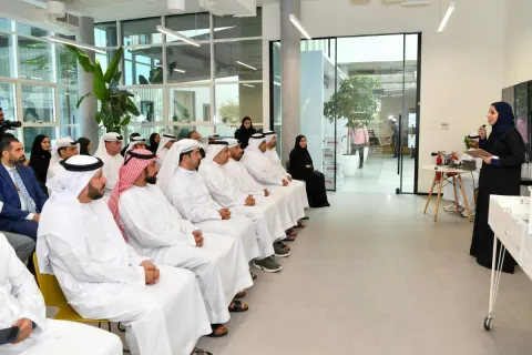 مبادرة قرار اليوم الواحد