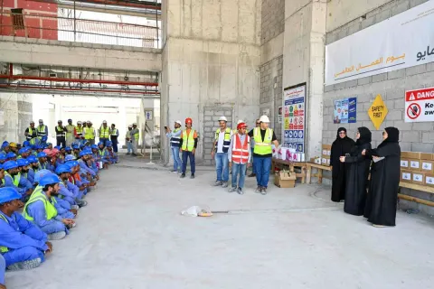 يوم العمال العالمي 2025