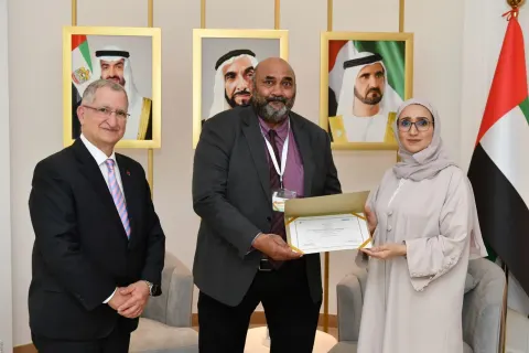 National Workshop on Awareness-raising of the Implementation of the Information Communication Provisions of the STCW Convention 1978