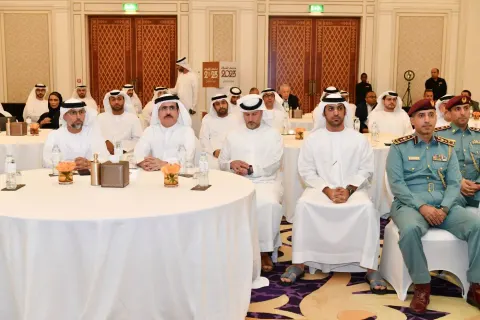 ملتقى الشركاء 2023