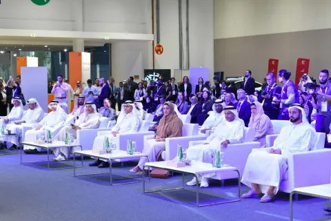 القمة العالمية لطاقة المستقبل 2024