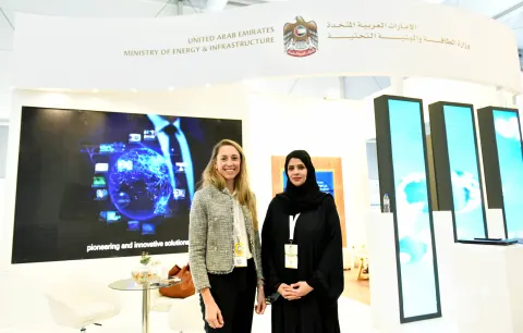 RAK Energy Summit