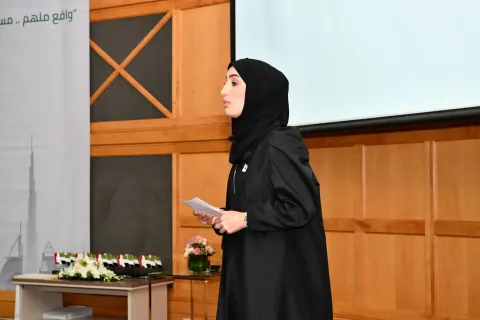 يوم المرأة الاماراتية 2022