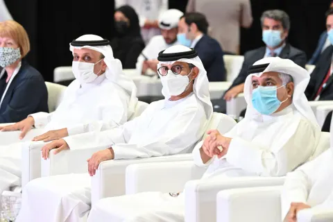 معرض ومؤتمر الشرق الأوسط للسكك الحديدية