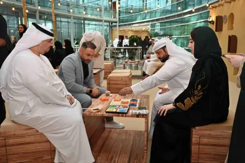 احتفالية النص من شعبان 2026