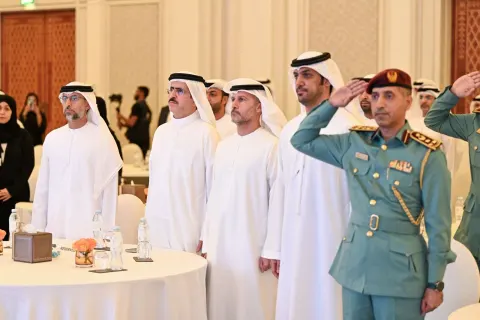 ملتقى الشركاء 2023