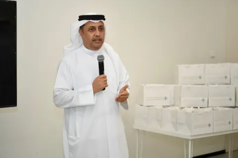 مبادرة قرار اليوم الواحد