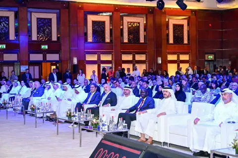 Middle East Energy 2025