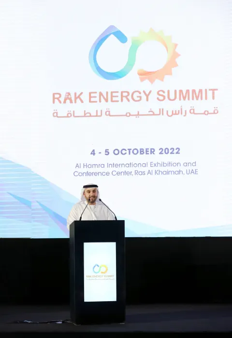 RAK Energy Summit