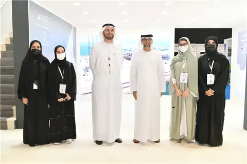 قطار الشرق الأوسط 2021