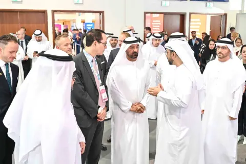 Middle East Energy 2025