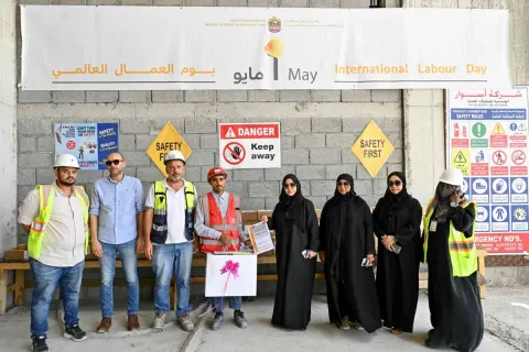 يوم العمال العالمي 2025