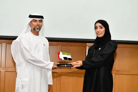 يوم المرأة الاماراتية 2022