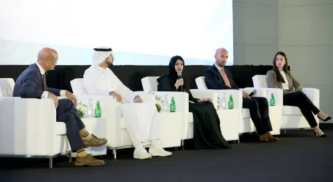 RAK Energy Summit
