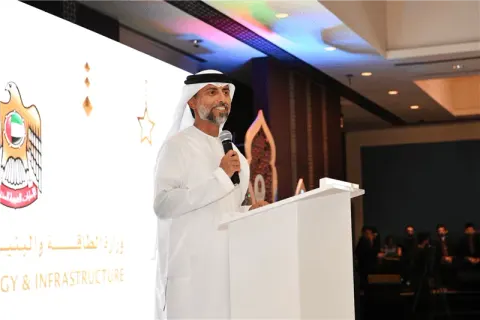 السحور الرمضاني